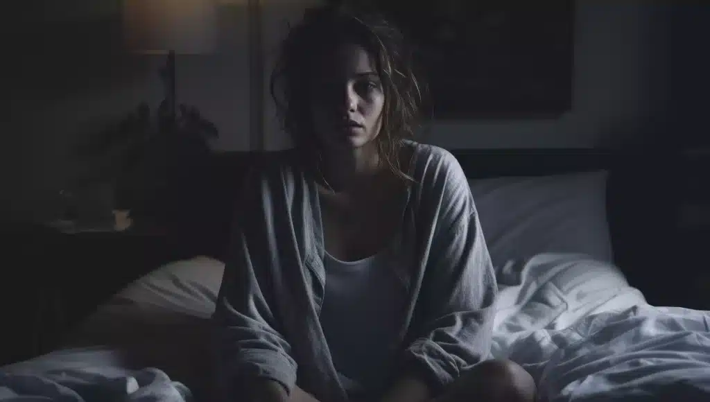 signes de depression